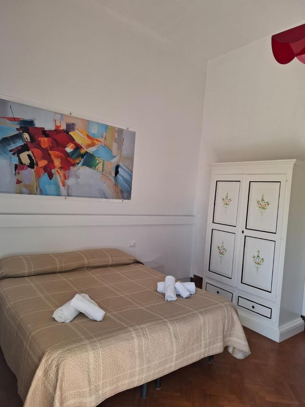 Residence Casale Verderame Trapani Eksteriør billede